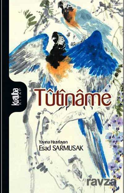 Tutiname - Kurtuba Kitap