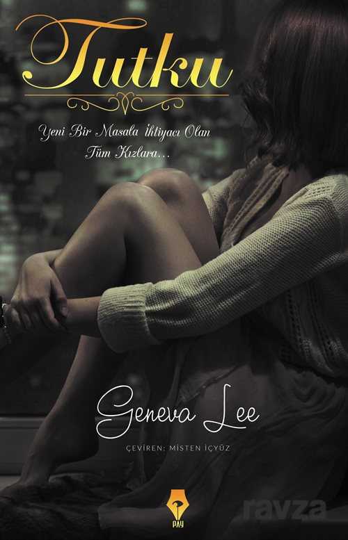 Tutku - Pay Kitap
