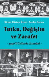 Tutku, Değişim ve Zarafet - Doğan Kitapçılık