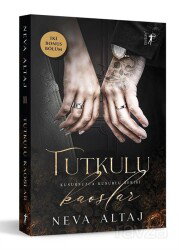 Tutkulu Kaoslar / Kusursuzca Kusurlu Serisi - Artemis Yayınları