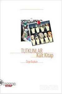 Tutkunlar - Kült Kitap - Notos Kitap Yayınevi