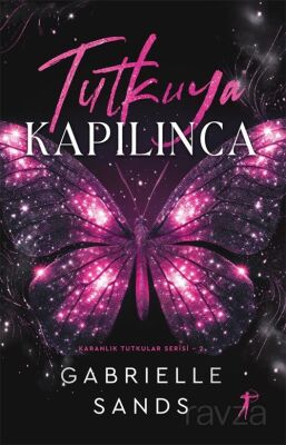 Tutkuya Kapılınca / Karanlık Tutkular Serisi 2 - 1