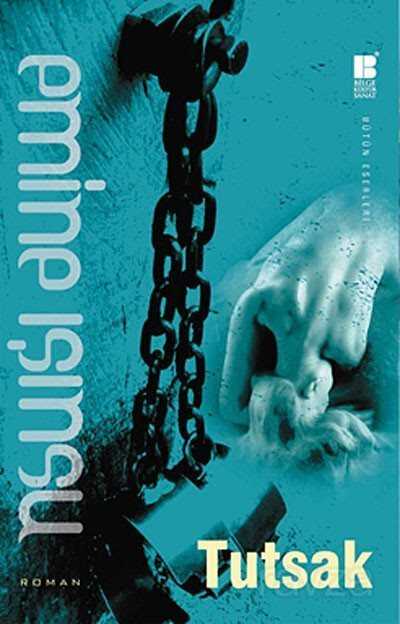 Tutsak - Bilge Kültür Sanat