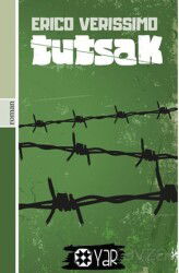 Tutsak - Yar Yayınları