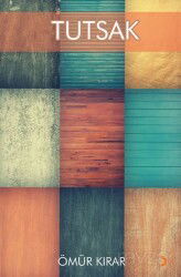Tutsak - Cinius Yayınları