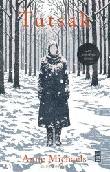 Tutsak - Timaş Yayınları