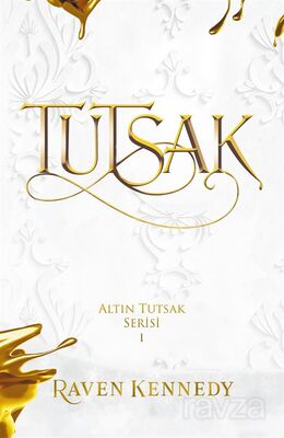 Tutsak / Altın Tutsak Serisi 1 (Ciltli) - 1