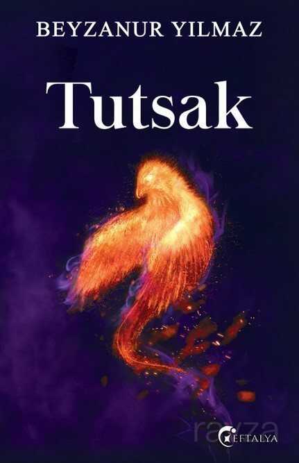 Tutsak (Ciltli) - Eftalya Kitap