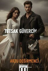 Tutsak Güvercin - Patara Kitap