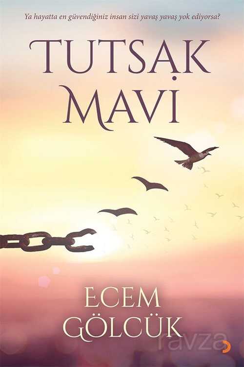 Tutsak Mavi - 1