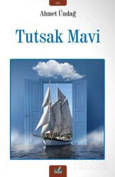 Tutsak Mavi - İzan Yayıncılık