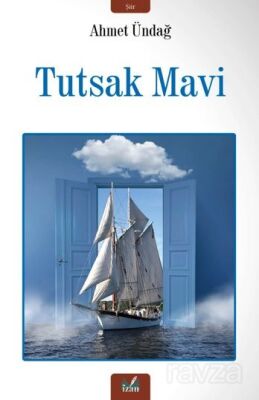 Tutsak Mavi - 1