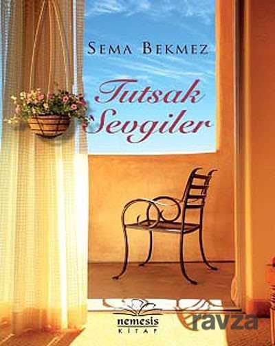 Tutsak Sevgiler - 1