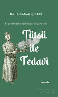 Tütsü İle Tedavi 7 (Ciltli) - 1