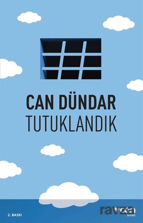 Tutuklandık - Can Yayınları