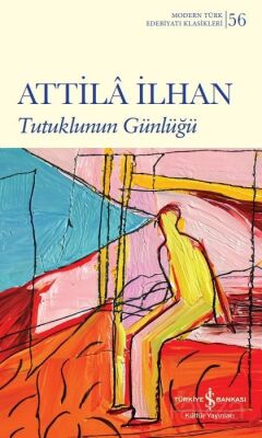 Tutuklunun Günlüğü - 1