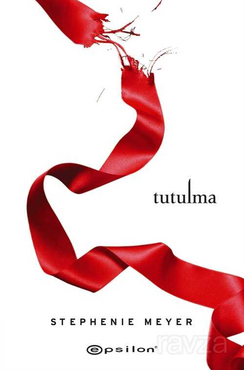 Tutulma (Ciltli) - Epsilon Yayınları