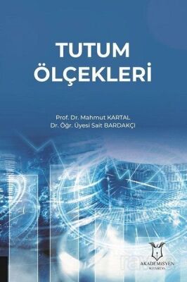 Tutum Ölçekleri - 1