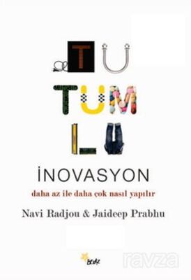 Tutumlu İnovasyon - 1