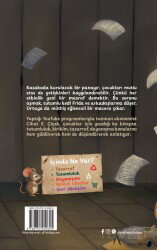 Tutumlu Kedi Frida'nın Maceraları - 2