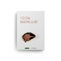 Tütün Bağımlılığı - Yeşilay Yayınları