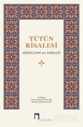 Tütün Risalesi - Dergah Yayınları