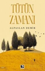 Tütün Zamanı - Çınaraltı Yayın Dağıtım