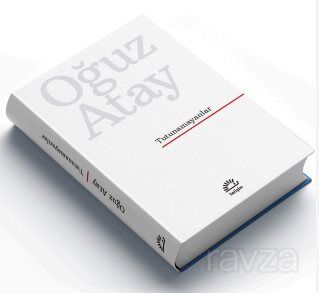 Tutunamayanlar (Ciltli Özel Baskı) - 1