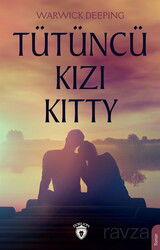 Tütüncü Kızı Kitty - Dorlion Yayınevi