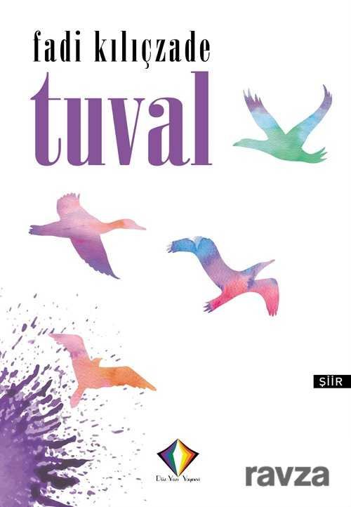 Tuval - 1