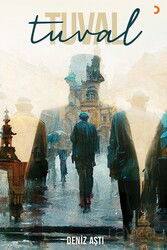 Tuval - Cinius Yayınları