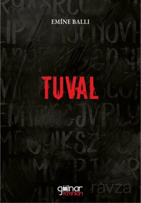 Tuval - 1