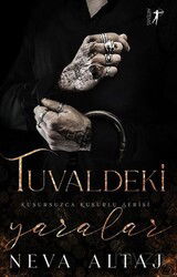 Tuvaldeki Yaralar - Artemis Yayınları