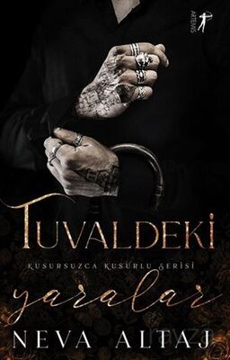 Tuvaldeki Yaralar - 1