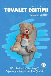 Tuvalet Eğitimi - Eğiten Kitap