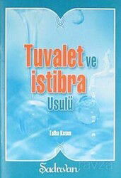 Tuvalet ve İstibra Usulü - Şadırvan