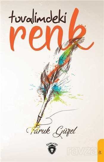 Tuvalimdeki Renk - Dorlion Yayınevi