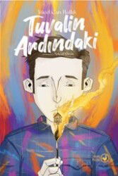 Tuvalin Ardındaki - Okuryazar Yayınları
