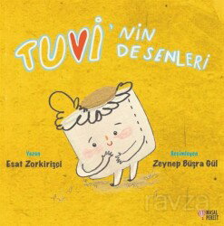 Tuvi'nin Desenleri - Masalperest
