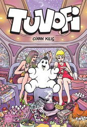 Tuvofi - İthaki Yayınları