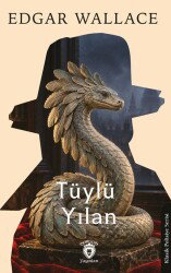 Tüylü Yılan - Dorlion Yayınevi