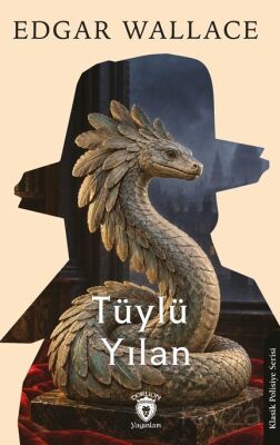 Tüylü Yılan - 1