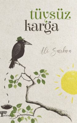 Tüysüz Karga - 1