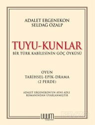 Tuyu-Kunlar - Uyum Yayıncılık
