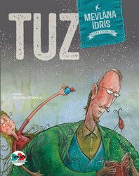 Tuz - Vakvak Yayınları