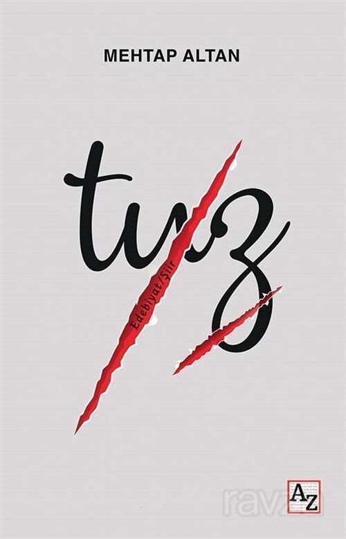 Tuz - Az Kitap