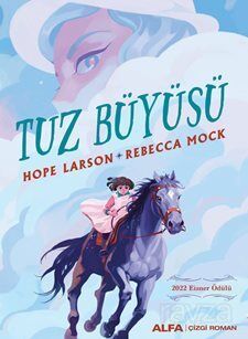 Tuz Büyüsü - 1