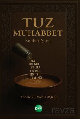 Tuz Muhabbet - 1
