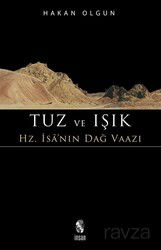 Tuz ve Işık - İnsan Yayınları