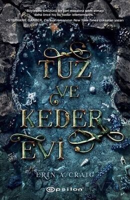 Tuz ve Keder Evi - 1